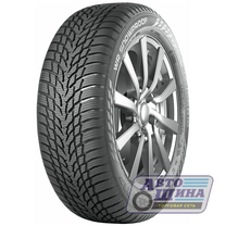 А/ш 205/45 R17 Б/К IKON Tyres (Nokian Tyres) WR SNOWPROOF P  XL 88V (-, (Хр))