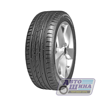 А/ш 245/40 R18 Б/К IKON Tyres (Nokian Tyres) Nordman SZ2 XL 97W (Россия)