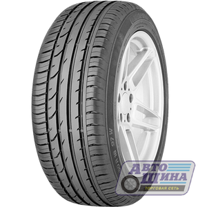 А/ш 185/60 R15 Б/К Continental Premium Contact 2 AO 84T (Португалия)