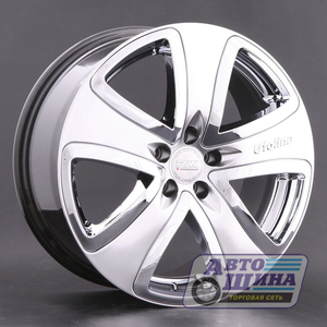 Диски 8.0J18 ET45  D73.1 Racing Wheels Premium H-370  (5x120) HS CW (Тайвань)