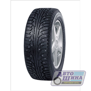 А/ш 215/70 R15 Б/К IKON Tyres (Nokian Tyres) Nordman 5 SUV 98T @ (Россия)