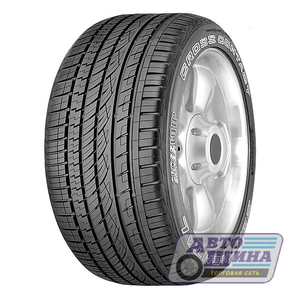 А/ш 245/45 R20 Б/К Continental Cross Contact UHP E XL FR 103V (Португалия, 2015)