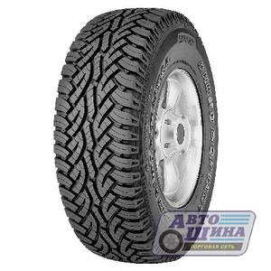 А/ш 265/65 R17 Б/К Continental Cross Contact AT 112T (ЮАР)