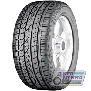 А/ш 225/55 R18 Б/К Continental ____CONTINENTAL CROSS CONTACT UHP FR (ФРАНЦИЯ)