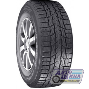 А/ш 195/75 R16C Б/К IKON Tyres (Nokian Tyres) Hakkapeliitta CR3 107/105R (Россия)