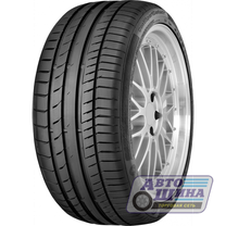 А/ш 225/60 R18 Б/К Continental Sport Contact 5 SUV FR 100H (Словакия, 2019)