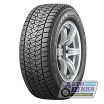 А/ш 215/65 R16 Б/К Bridgestone Blizzak DM-V2 98S (Япония, 2020)