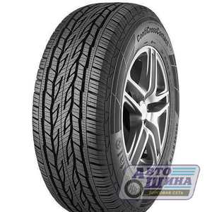 А/ш 255/70 R16 Б/К Continental Cross Contact LX 2 FR 111T (Португалия)
