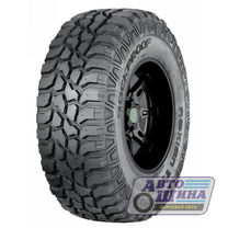 А/ш 245/75 R17 Б/К IKON Tyres (Nokian Tyres) Rockproof LT 121/118Q (Россия, 2017)
