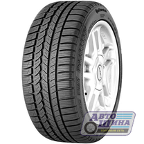 А/ш 225/60 R18 Б/К Continental Winter Contact TS790 FR 103V (Португалия, 2007)