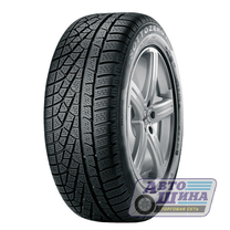 А/ш 245/45 R17 Б/К Pirelli Winter 240 Sottozero 95V Run Flat (Великобритания, 2012)